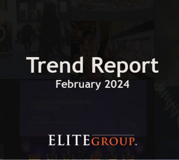 Elite February Trends